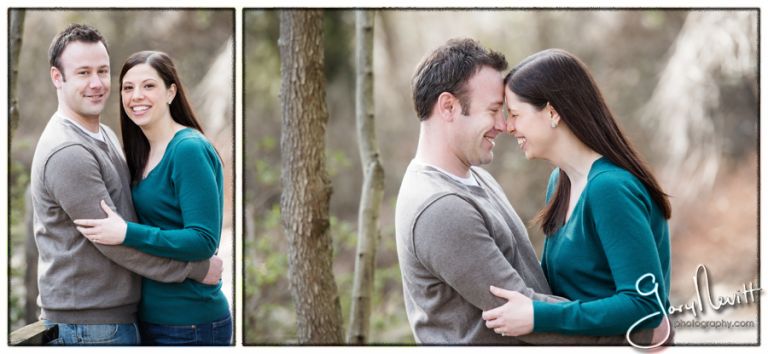 NJ Engagement Family Portrait - Sell - Gary Nevitt Photography-1020