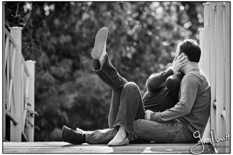 NJ Engagement Family Portrait - Sell - Gary Nevitt Photography-1022