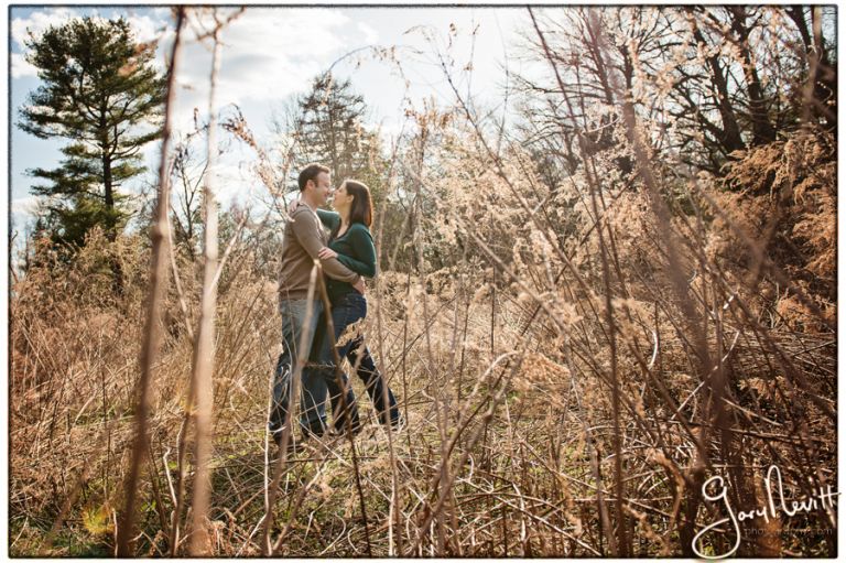 NJ Engagement Family Portrait - Sell - Gary Nevitt Photography-1026