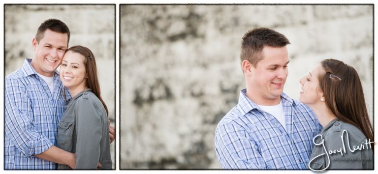NJ Engagement Portrait- Murphy - Gary Nevitt Photography-1031
