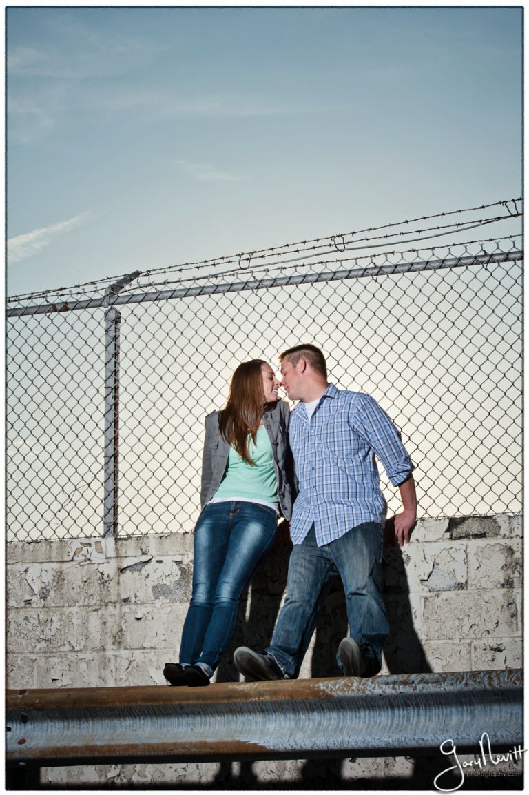 NJ Engagement Portrait- Murphy - Gary Nevitt Photography-1032