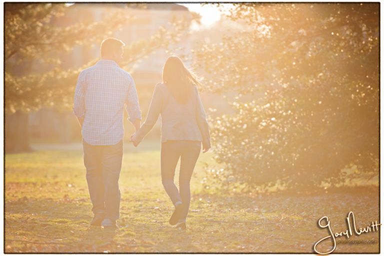 NJ Engagement Portrait- Murphy - Gary Nevitt Photography-1033