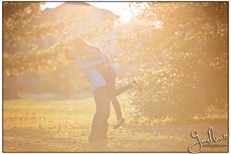 NJ Engagement Portrait- Murphy - Gary Nevitt Photography-1034