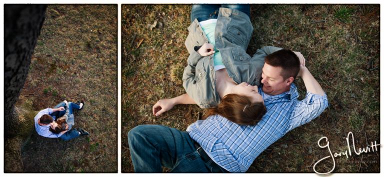 NJ Engagement Portrait- Murphy - Gary Nevitt Photography-1035