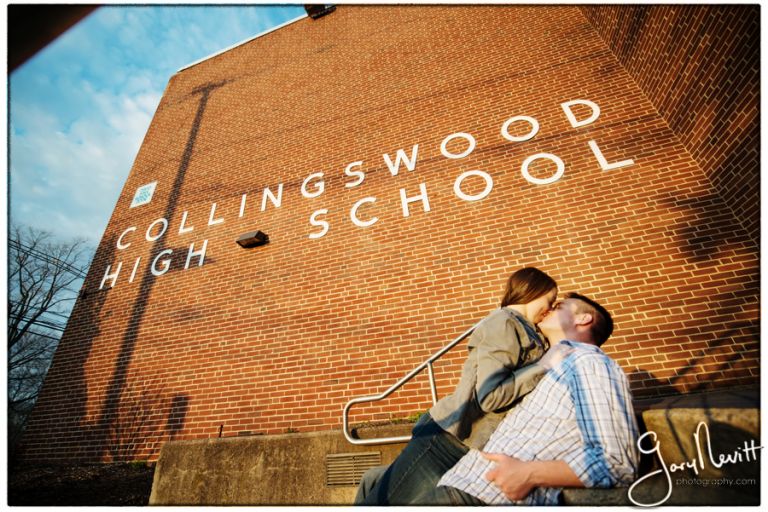 NJ Engagement Portrait- Murphy - Gary Nevitt Photography-1037