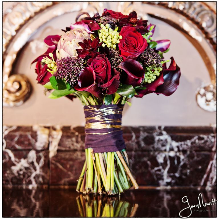 New Jersey Wedding Photography - Loews Landmark Theatre - Zima - Gary Nevitt Photography-1005