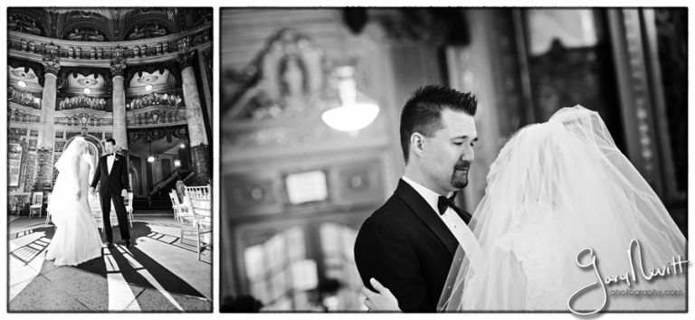 New Jersey Wedding Photography - Loews Landmark Theatre - Zima - Gary Nevitt Photography-1013