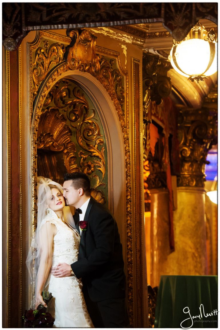 New Jersey Wedding Photography - Loews Landmark Theatre - Zima - Gary Nevitt Photography-1016