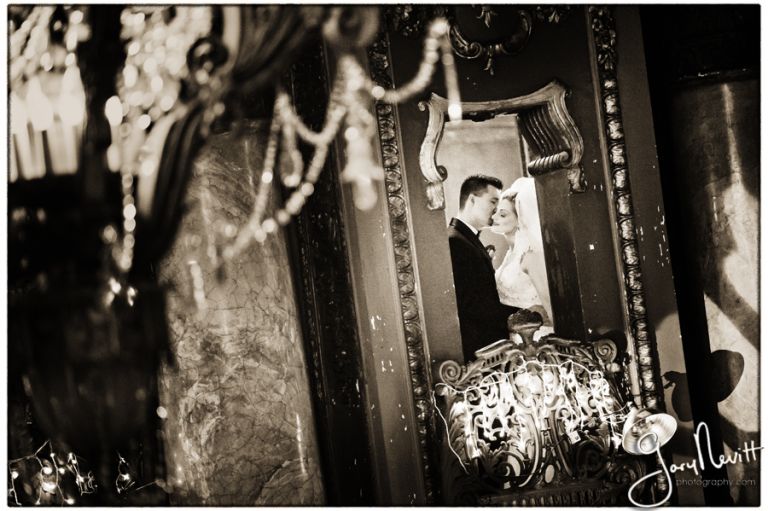 New Jersey Wedding Photography - Loews Landmark Theatre - Zima - Gary Nevitt Photography-1017