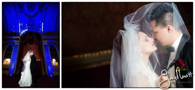 New Jersey Wedding Photography - Loews Landmark Theatre - Zima - Gary Nevitt Photography-1018
