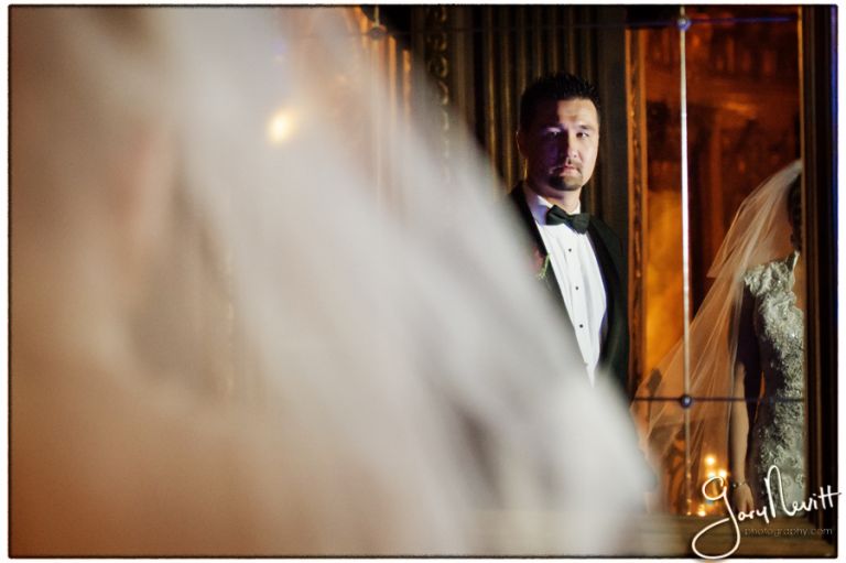 New Jersey Wedding Photography - Loews Landmark Theatre - Zima - Gary Nevitt Photography-1021