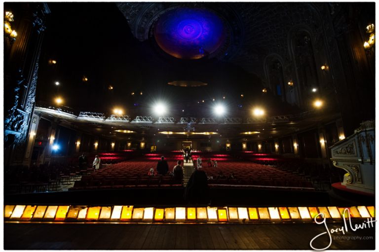 New Jersey Wedding Photography - Loews Landmark Theatre - Zima - Gary Nevitt Photography-1025
