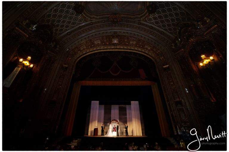 New Jersey Wedding Photography - Loews Landmark Theatre - Zima - Gary Nevitt Photography-1029