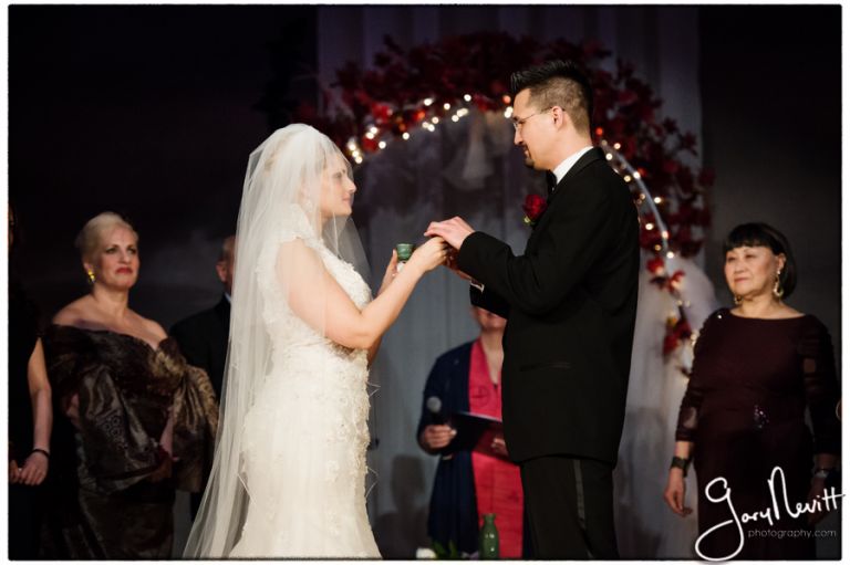 New Jersey Wedding Photography - Loews Landmark Theatre - Zima - Gary Nevitt Photography-1031