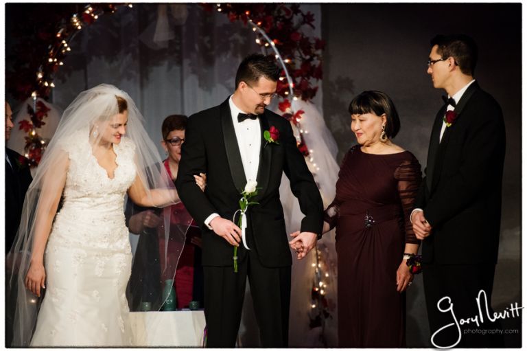 New Jersey Wedding Photography - Loews Landmark Theatre - Zima - Gary Nevitt Photography-1032