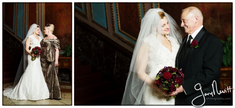 New Jersey Wedding Photography - Loews Landmark Theatre - Zima - Gary Nevitt Photography-1035