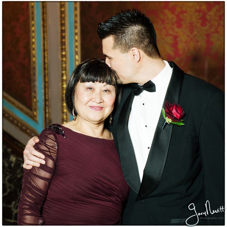 New Jersey Wedding Photography - Loews Landmark Theatre - Zima - Gary Nevitt Photography-1036