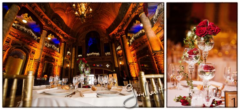 New Jersey Wedding Photography - Loews Landmark Theatre - Zima - Gary Nevitt Photography-1039