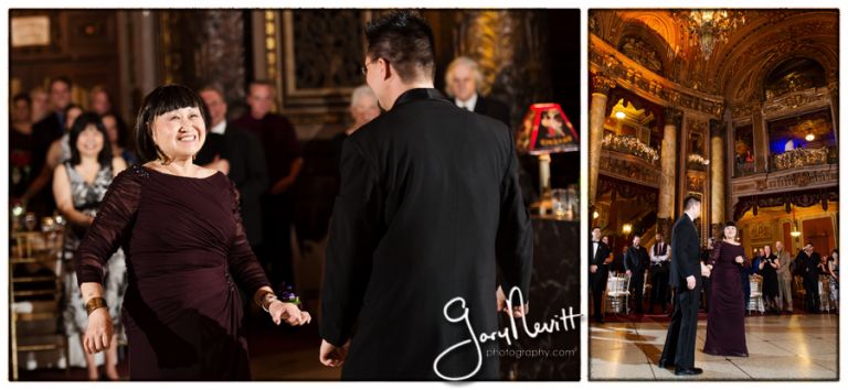 New Jersey Wedding Photography - Loews Landmark Theatre - Zima - Gary Nevitt Photography-1043