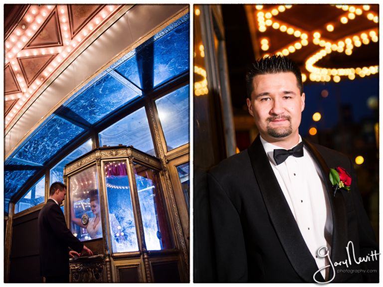 New Jersey Wedding Photography - Loews Landmark Theatre - Zima - Gary Nevitt Photography-1046