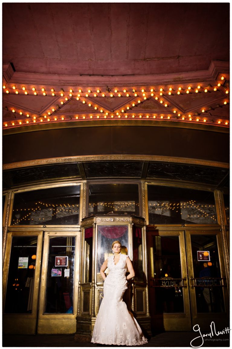 New Jersey Wedding Photography - Loews Landmark Theatre - Zima - Gary Nevitt Photography-1047