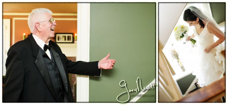 Philadelphia Wedding - Hyatt Penns Landing - McKenzie Gary Nevitt Photography-106