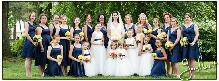 Philadelphia Wedding - Hyatt Penns Landing - McKenzie Gary Nevitt Photography-109
