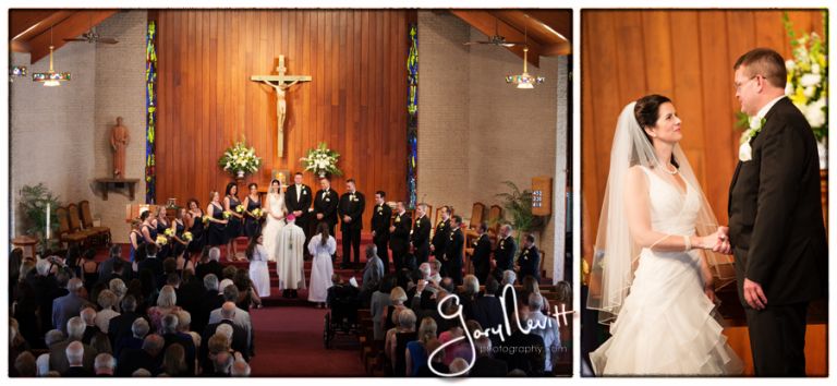 Philadelphia Wedding - Hyatt Penns Landing - McKenzie Gary Nevitt Photography-116