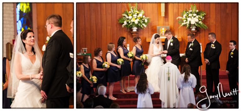 Philadelphia Wedding - Hyatt Penns Landing - McKenzie Gary Nevitt Photography-117