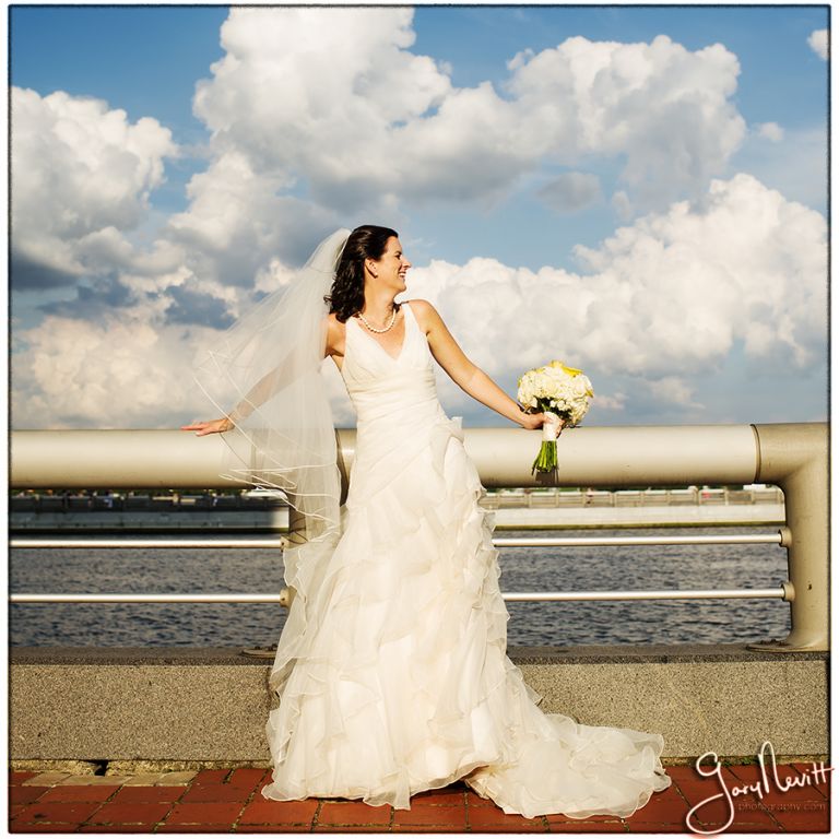 Philadelphia Wedding - Hyatt Penns Landing - McKenzie Gary Nevitt Photography-126