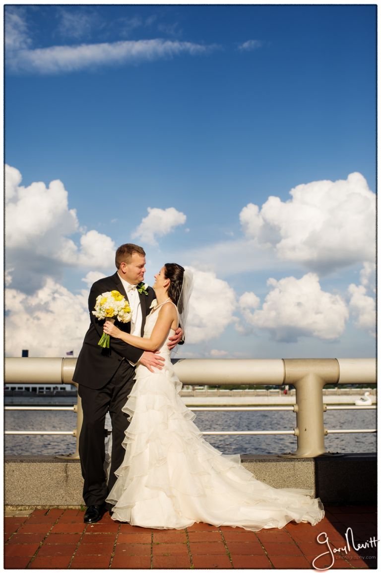 Philadelphia Wedding - Hyatt Penns Landing - McKenzie Gary Nevitt Photography-127