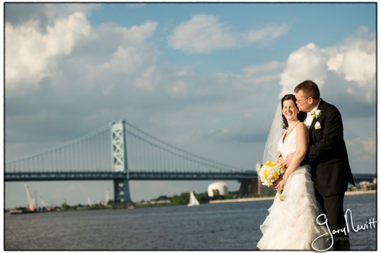 Philadelphia Wedding - Hyatt Penns Landing - McKenzie Gary Nevitt Photography-130