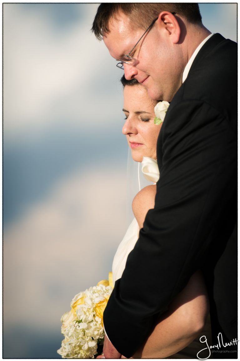 Philadelphia Wedding - Hyatt Penns Landing - McKenzie Gary Nevitt Photography-131