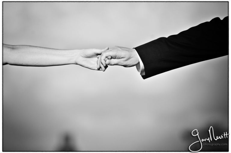 Philadelphia Wedding - Hyatt Penns Landing - McKenzie Gary Nevitt Photography-132