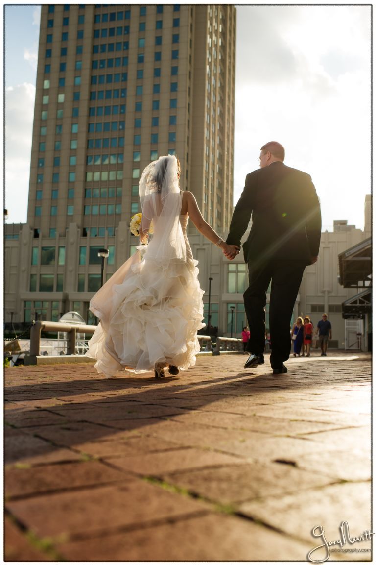 Philadelphia Wedding - Hyatt Penns Landing - McKenzie Gary Nevitt Photography-136