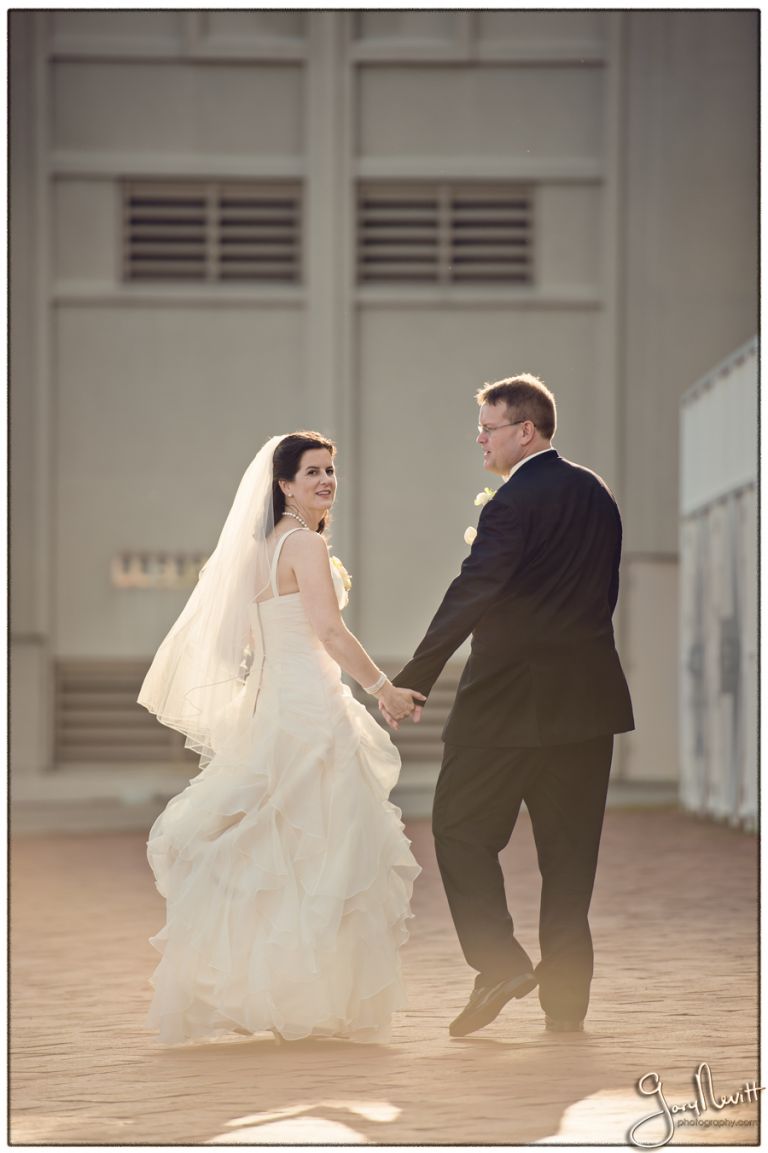 Philadelphia Wedding - Hyatt Penns Landing - McKenzie Gary Nevitt Photography-138