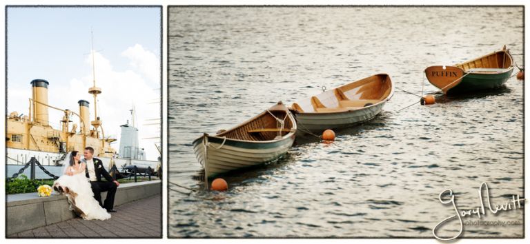 Philadelphia Wedding - Hyatt Penns Landing - McKenzie Gary Nevitt Photography-139