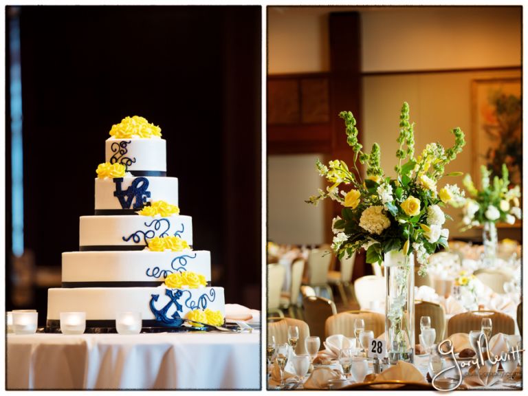 Philadelphia Wedding - Hyatt Penns Landing - McKenzie Gary Nevitt Photography-141