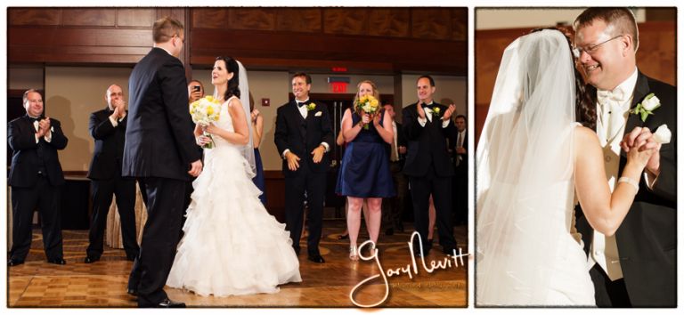 Philadelphia Wedding - Hyatt Penns Landing - McKenzie Gary Nevitt Photography-142
