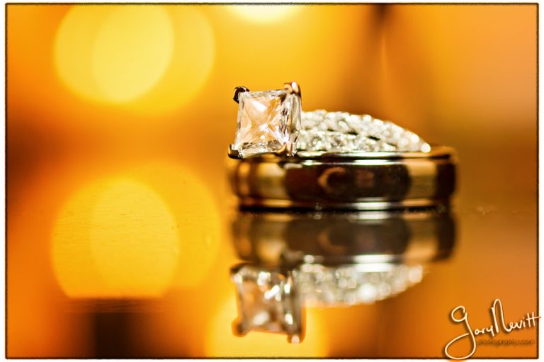 Philadelphia Wedding - Hyatt Penns Landing - McKenzie Gary Nevitt Photography-146