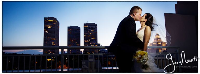 Philadelphia Wedding - Hyatt Penns Landing - McKenzie Gary Nevitt Photography-148