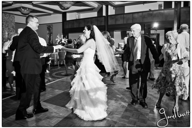 Philadelphia Wedding - Hyatt Penns Landing - McKenzie Gary Nevitt Photography-150