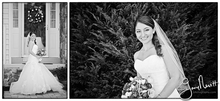 Springfield Country Club Wedding - Gary Nevitt Photography - Schiazza - 1009