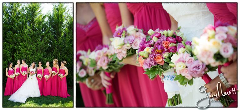 Springfield Country Club Wedding - Gary Nevitt Photography - Schiazza - 1011