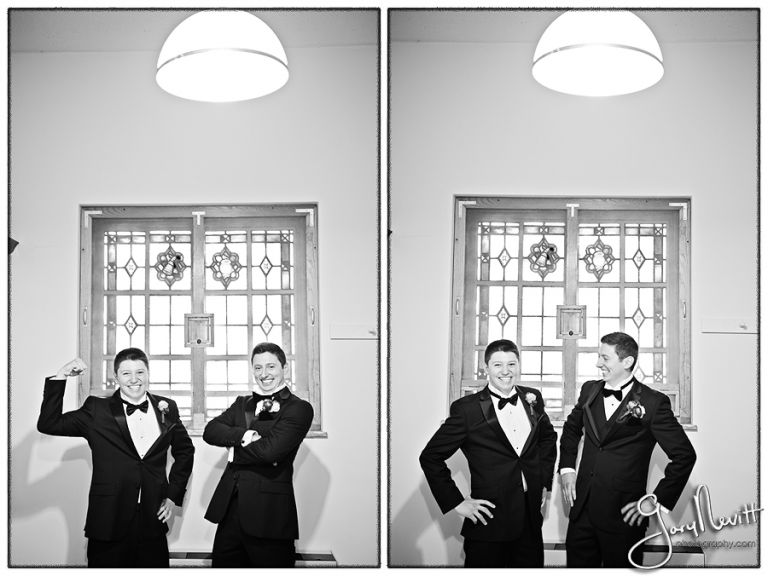 Springfield Country Club Wedding - Gary Nevitt Photography - Schiazza - 1012