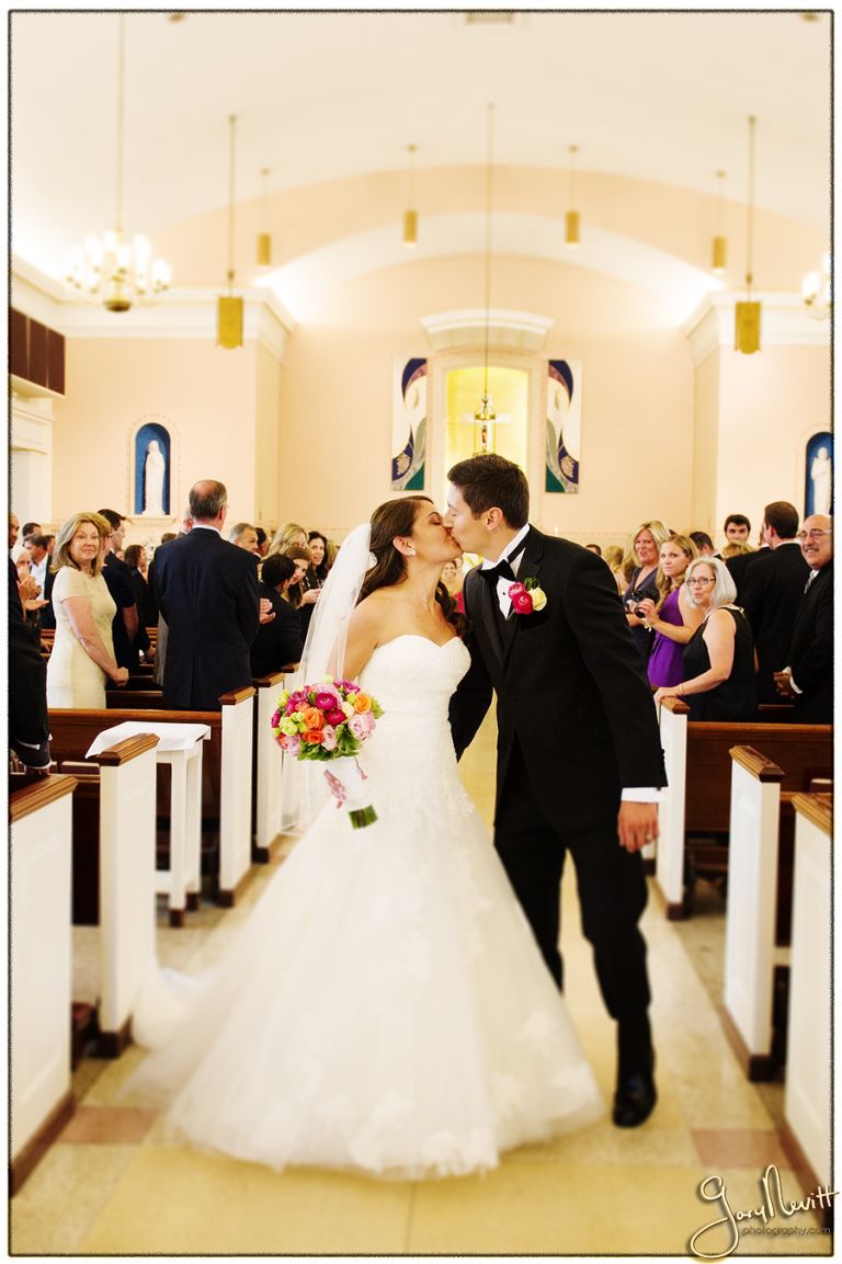 Springfield Country Club Wedding - Gary Nevitt Photography - Schiazza - 1017
