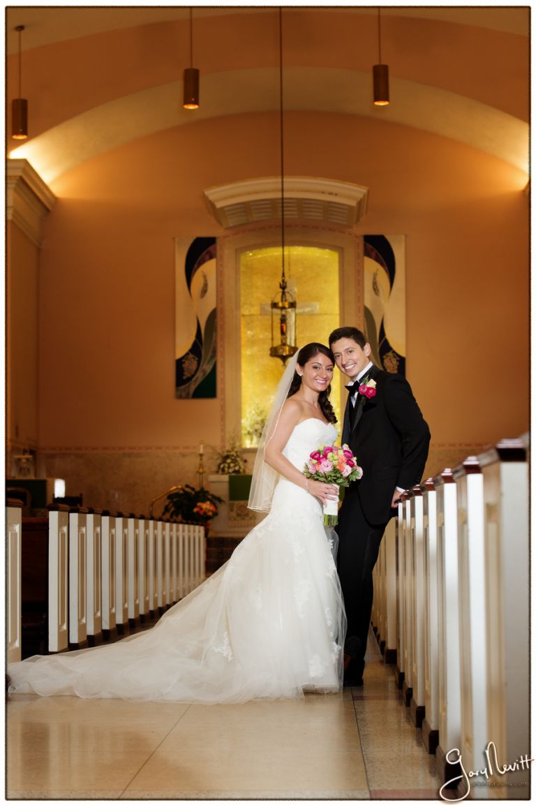Springfield Country Club Wedding - Gary Nevitt Photography - Schiazza - 1024