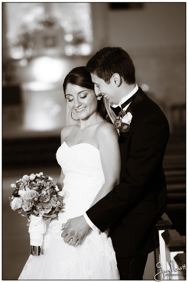 Springfield Country Club Wedding - Gary Nevitt Photography - Schiazza - 1025
