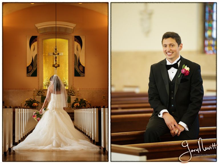 Springfield Country Club Wedding - Gary Nevitt Photography - Schiazza - 1026