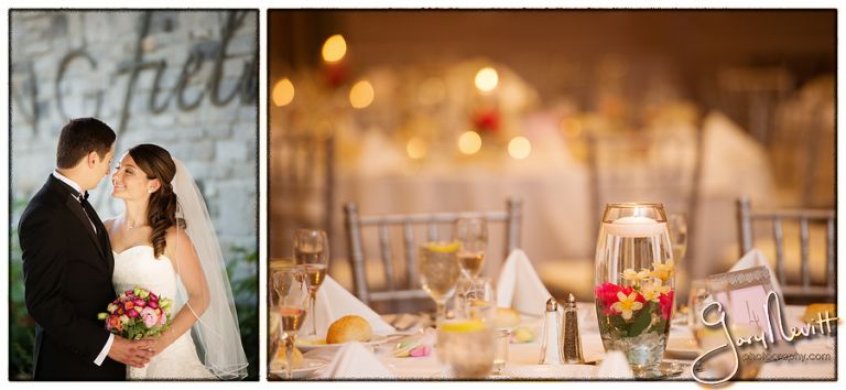 Springfield Country Club Wedding - Gary Nevitt Photography - Schiazza - 1032